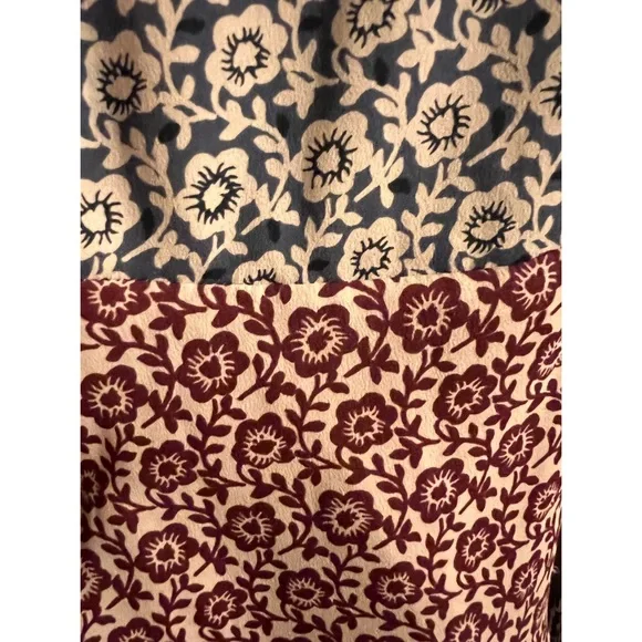 Loft Long Sleeve Dress - Picture 5 of 5